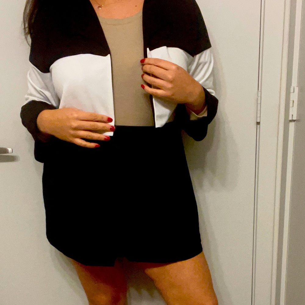 Boohoo jacket & Coat